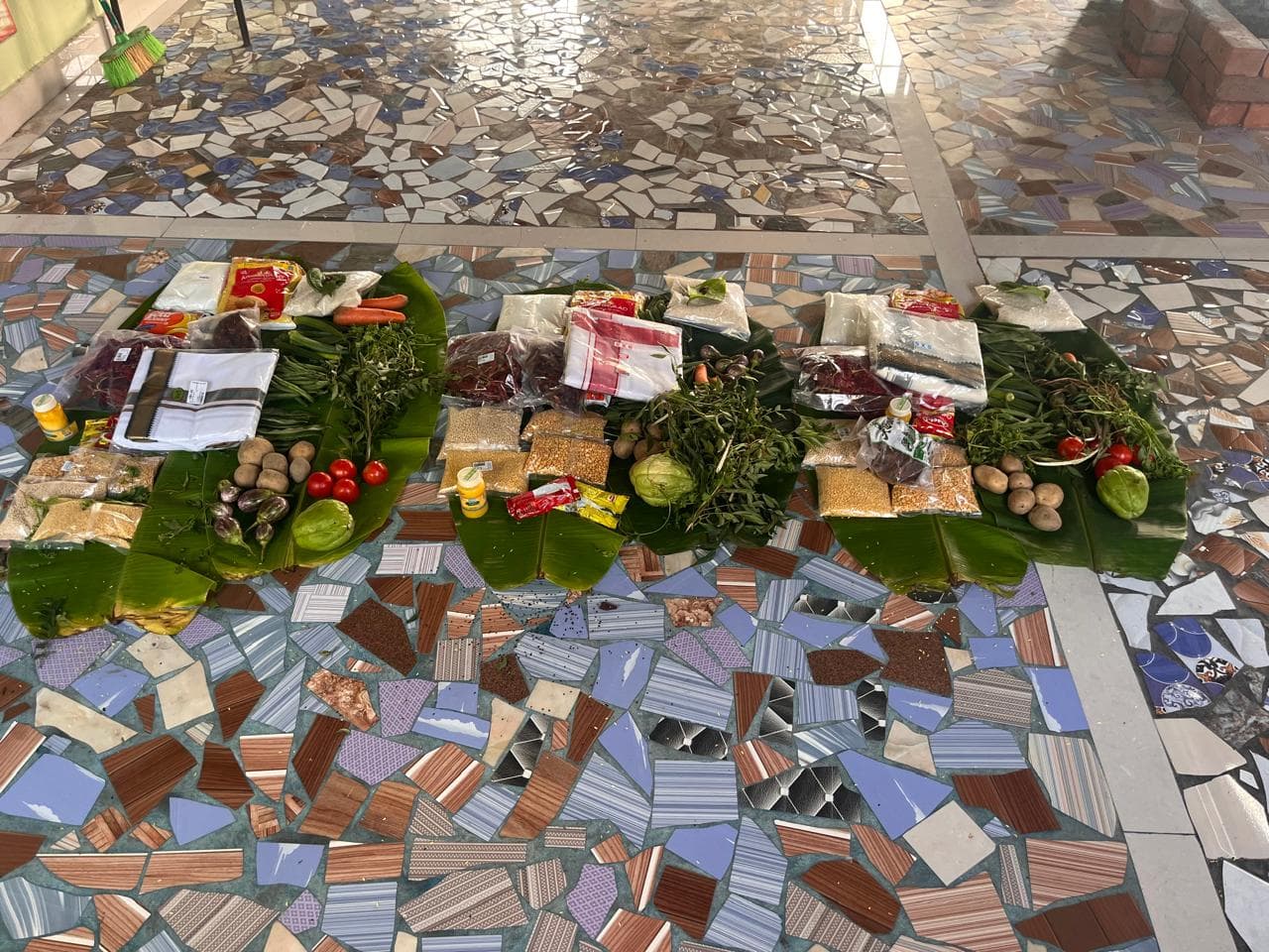 Varsha Thithi (Annual Shradham)